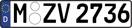 M-ZV2736