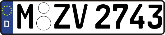 M-ZV2743