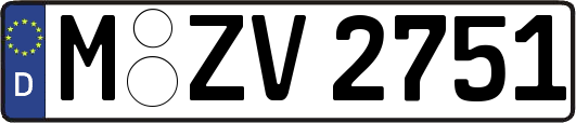 M-ZV2751