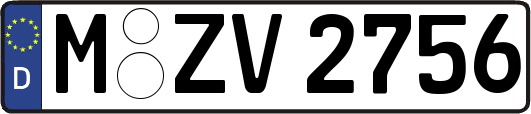 M-ZV2756