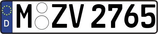 M-ZV2765