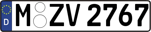 M-ZV2767