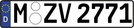 M-ZV2771