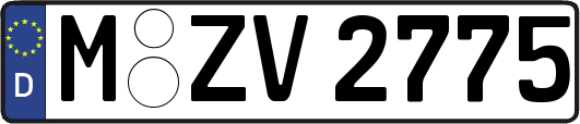 M-ZV2775