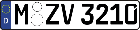 M-ZV3210