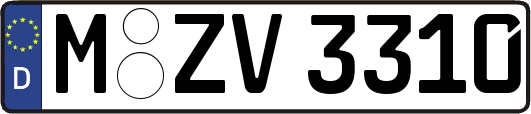 M-ZV3310