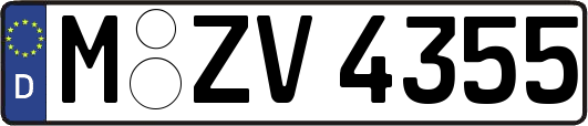 M-ZV4355