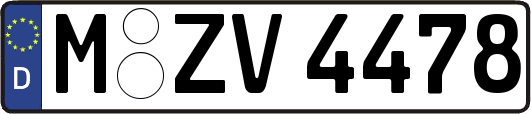 M-ZV4478