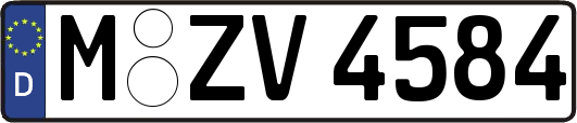 M-ZV4584