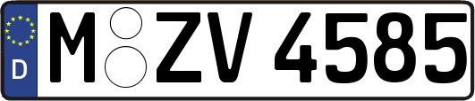 M-ZV4585