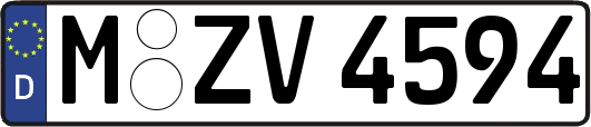 M-ZV4594