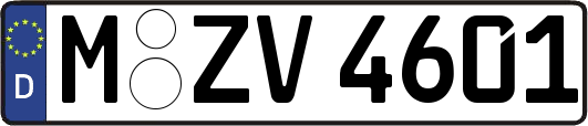 M-ZV4601