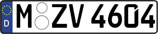 M-ZV4604