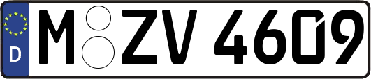 M-ZV4609