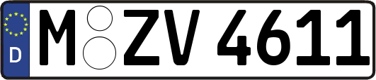 M-ZV4611