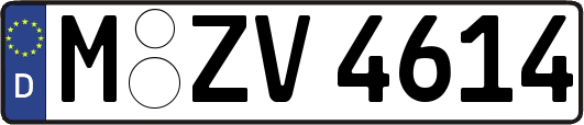 M-ZV4614