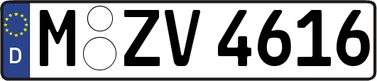 M-ZV4616