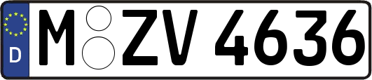 M-ZV4636