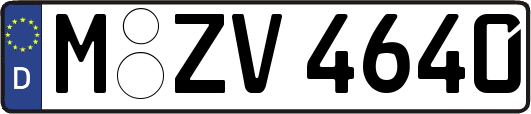 M-ZV4640