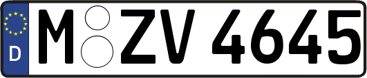 M-ZV4645