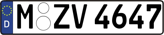 M-ZV4647