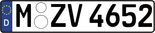 M-ZV4652