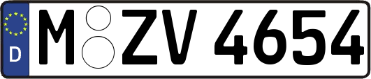 M-ZV4654