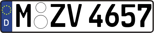 M-ZV4657