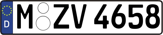 M-ZV4658