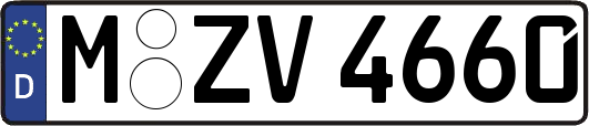 M-ZV4660