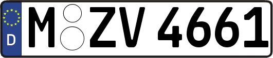 M-ZV4661