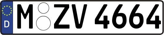 M-ZV4664