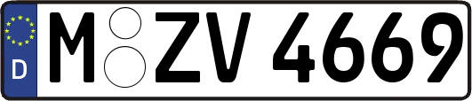 M-ZV4669