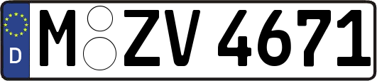 M-ZV4671