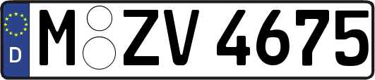 M-ZV4675