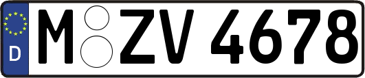 M-ZV4678