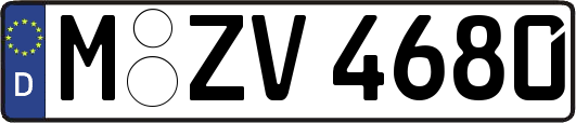 M-ZV4680