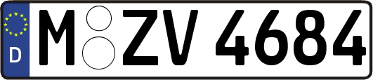 M-ZV4684