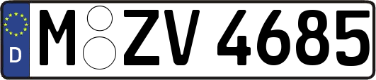 M-ZV4685