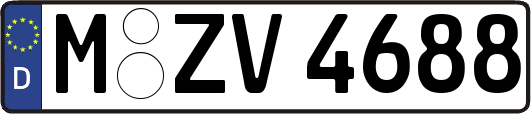 M-ZV4688