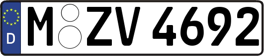 M-ZV4692