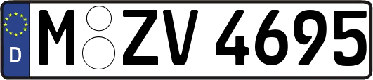 M-ZV4695