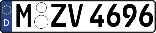 M-ZV4696