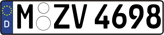 M-ZV4698