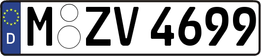 M-ZV4699