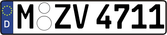 M-ZV4711