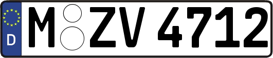 M-ZV4712