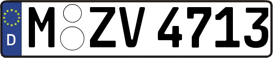 M-ZV4713