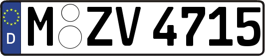 M-ZV4715