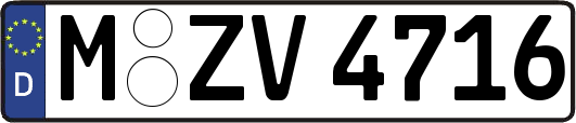 M-ZV4716